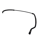 Radiator Coolant Reservoir Hose 17127565094, fits BMW 1, 3 & X1 2004 - 2015